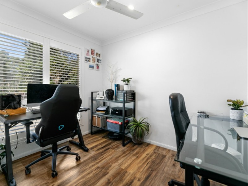 550-554 Oakey  Flat Road, Burpengary QLD 4505
