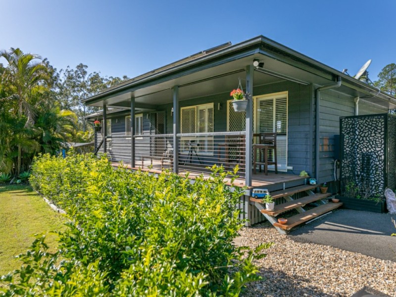 550-554 Oakey  Flat Road, Burpengary QLD 4505