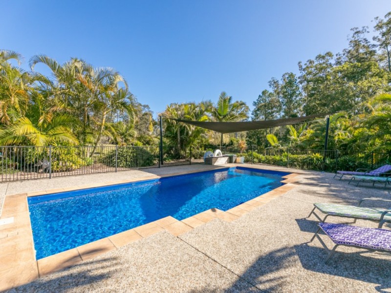 550-554 Oakey  Flat Road, Burpengary QLD 4505