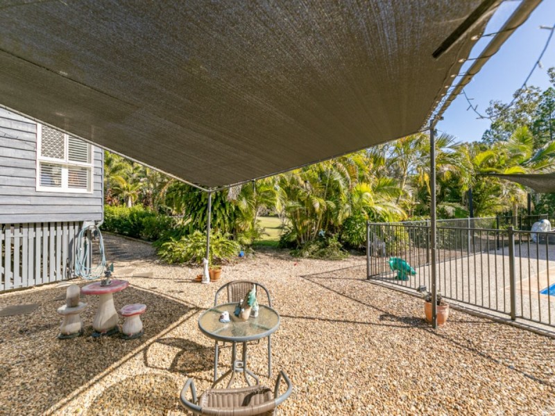 550-554 Oakey  Flat Road, Burpengary QLD 4505