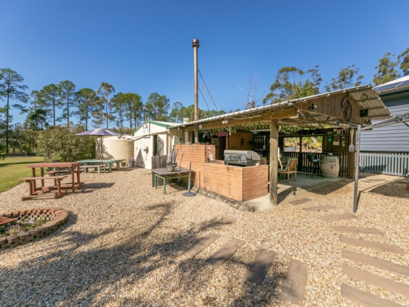 550-554 Oakey  Flat Road, Burpengary QLD 4505