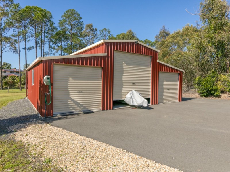 550-554 Oakey  Flat Road, Burpengary QLD 4505