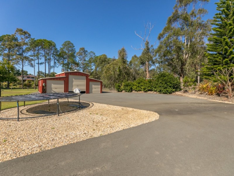 550-554 Oakey  Flat Road, Burpengary QLD 4505