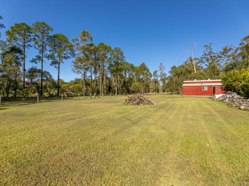 550-554 Oakey  Flat Road, Burpengary QLD 4505