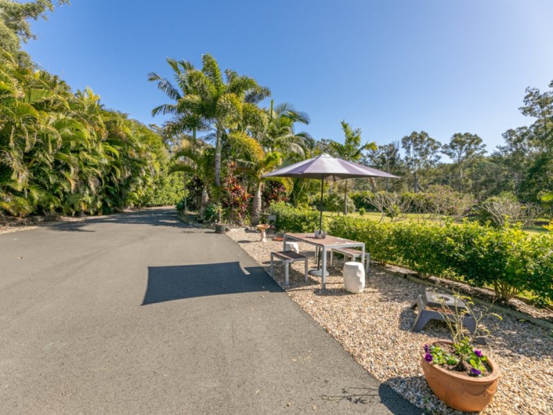 550-554 Oakey  Flat Road, Burpengary QLD 4505