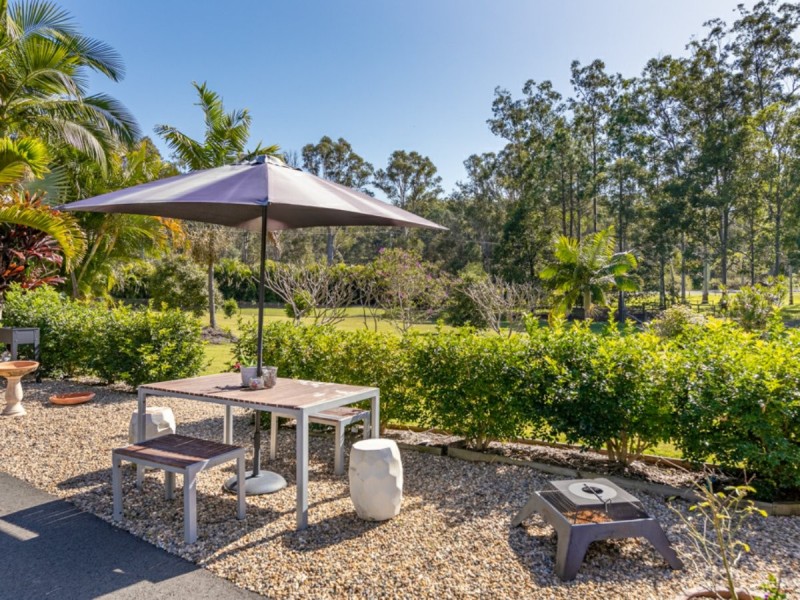 550-554 Oakey  Flat Road, Burpengary QLD 4505