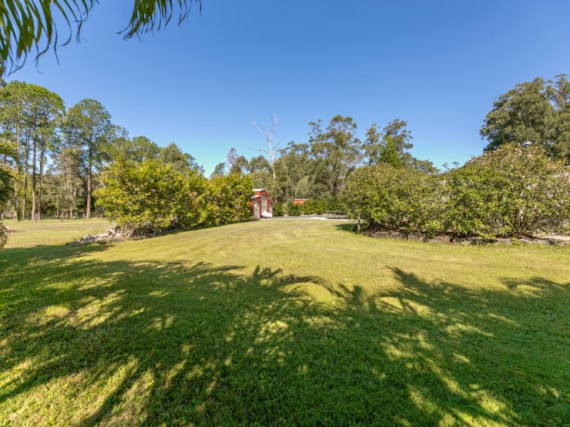 550-554 Oakey  Flat Road, Burpengary QLD 4505