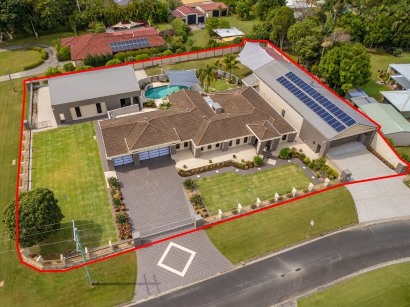 1 Last Post Road, Caboolture QLD 4510