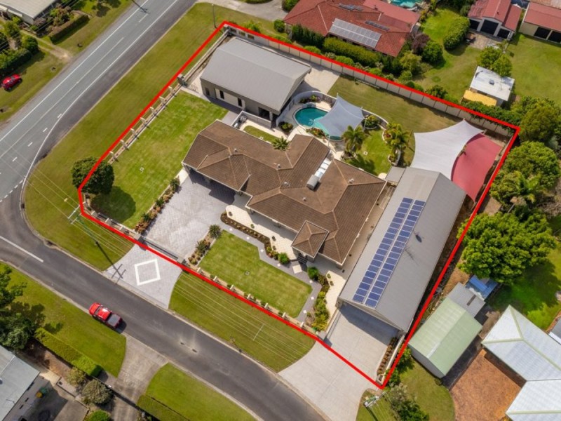1 Last Post Road, Caboolture QLD 4510