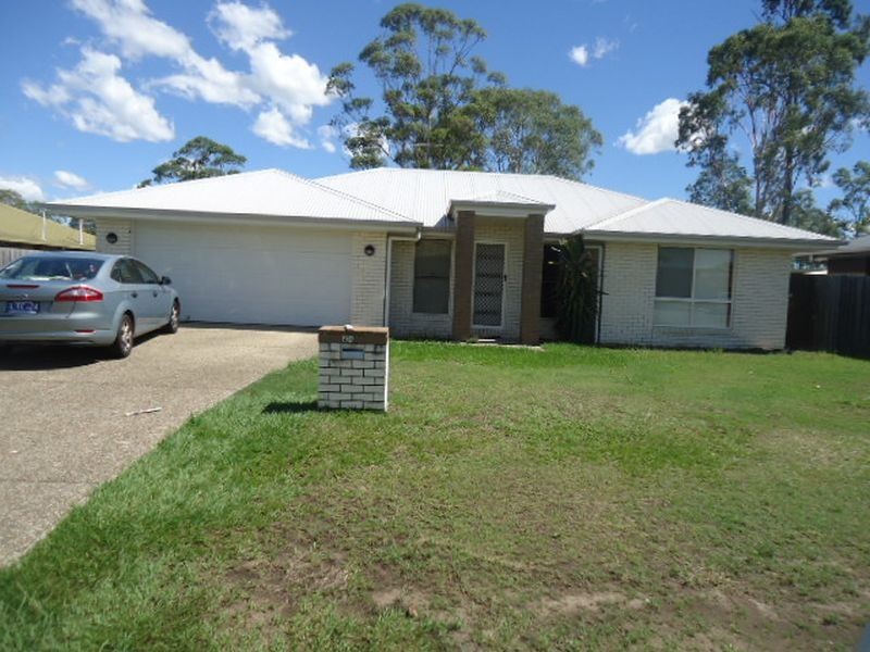 21 Gallipoli Court, Caboolture South QLD 4510