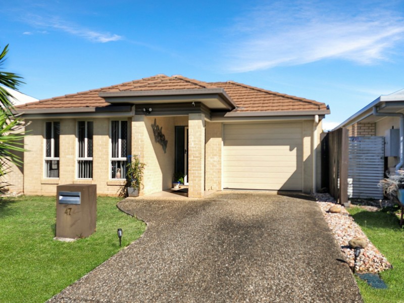 Caboolture South QLD 4510