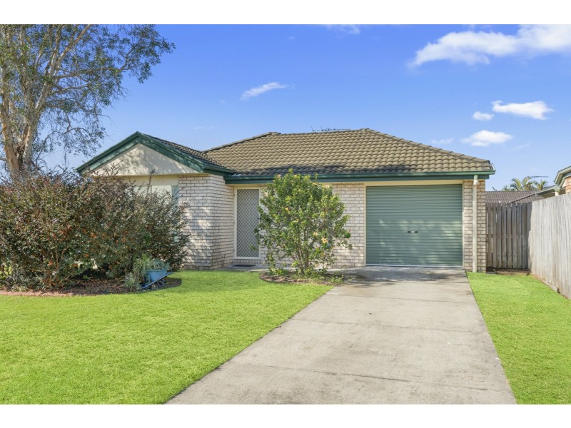 26/11-29 Woodrose Road, Morayfield QLD 4506