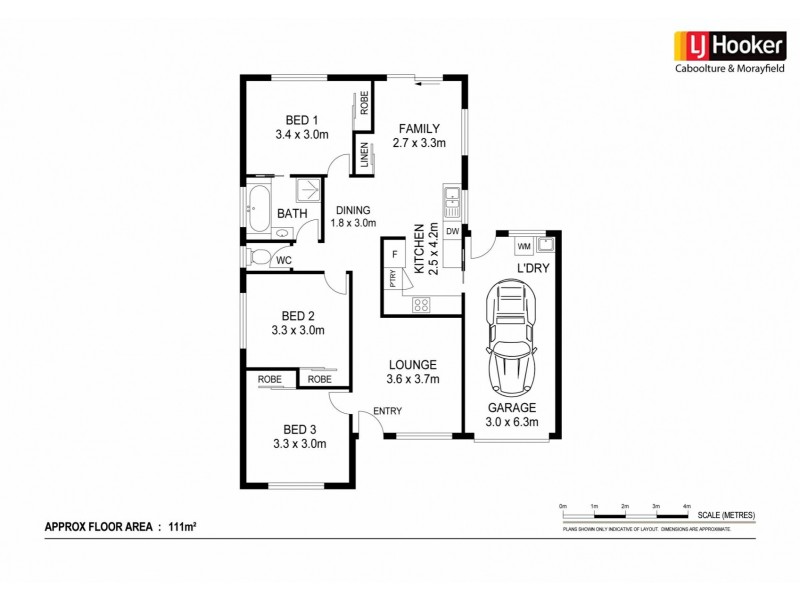26/11-29 Woodrose Road, Morayfield QLD 4506