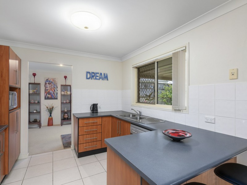 22 Bella Boulevard, Pimpama QLD 4209