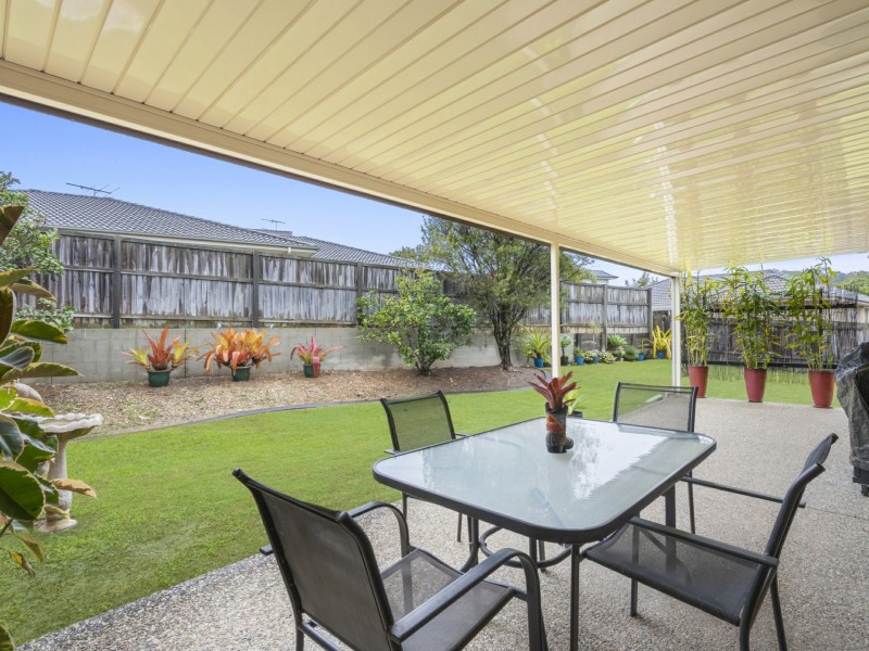 22 Bella Boulevard, Pimpama QLD 4209