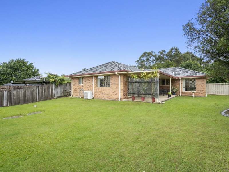 22 Bella Boulevard, Pimpama QLD 4209