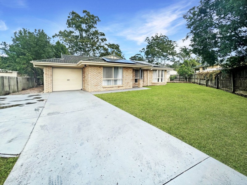 10 Ballymore Court, Upper Caboolture QLD 4510