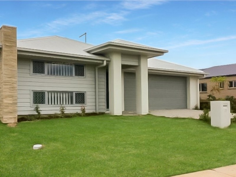 25 Summit Street, Griffin QLD 4503