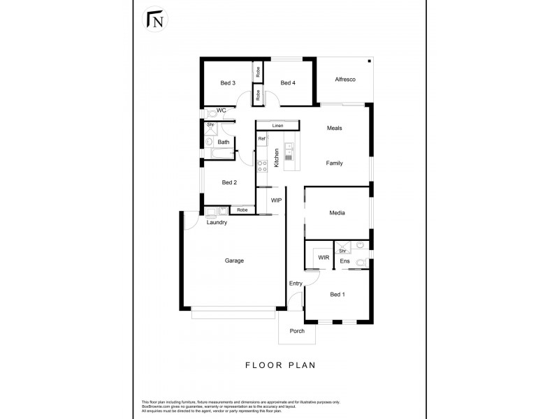 25 Summit Street, Griffin QLD 4503