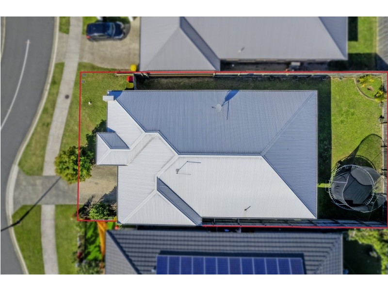 25 Summit Street, Griffin QLD 4503