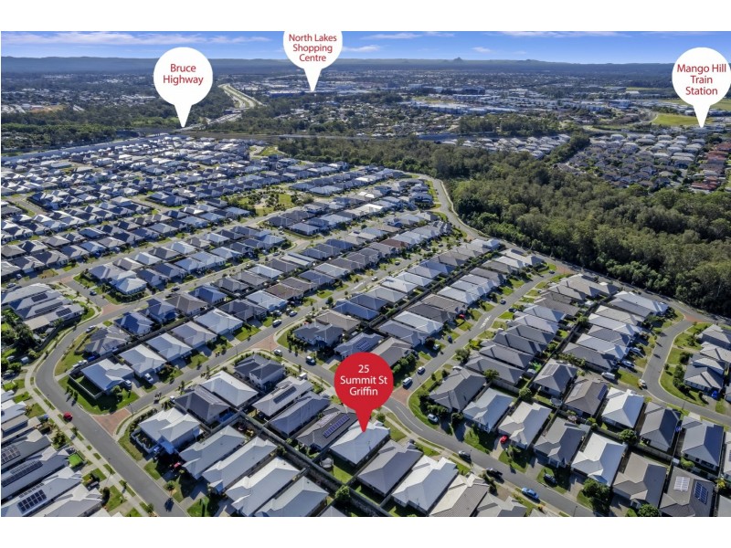 25 Summit Street, Griffin QLD 4503