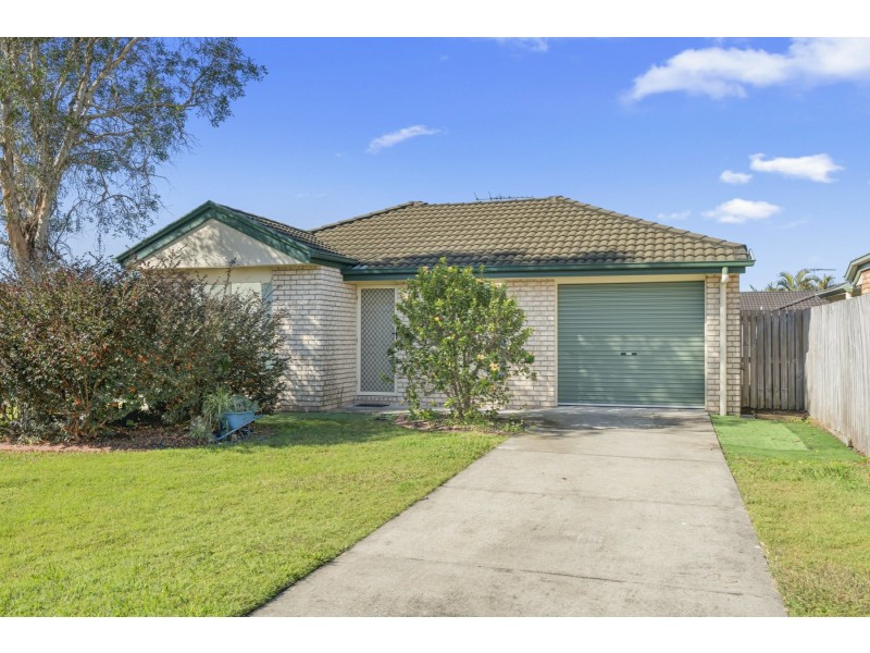 26/11-29 Woodrose Road, Morayfield QLD 4506