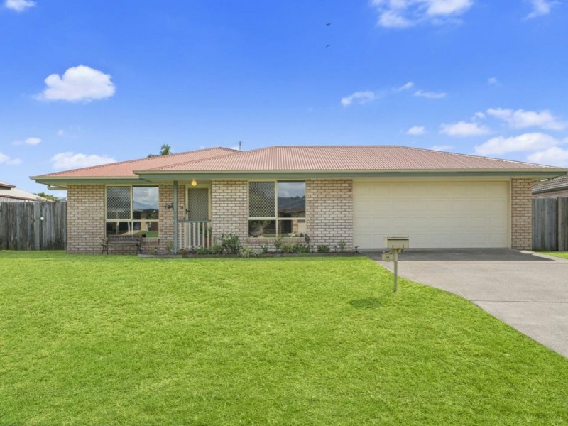 4 Kingma Crescent, Caboolture QLD 4510