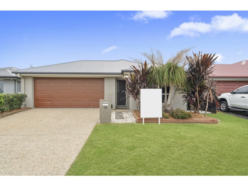 16 Coneflower Street, Caboolture QLD 4510