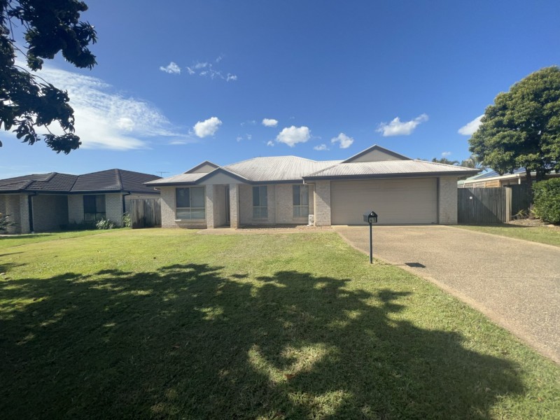 41 Woodrose Road, Morayfield QLD 4506