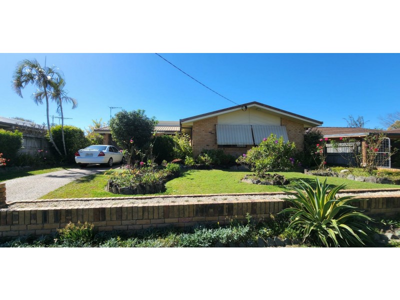 19 Boongaree Avenue, Caboolture South QLD 4510