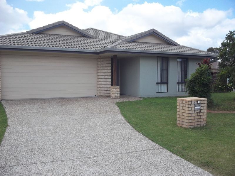 2 Tara Grove, Bellmere QLD 4510
