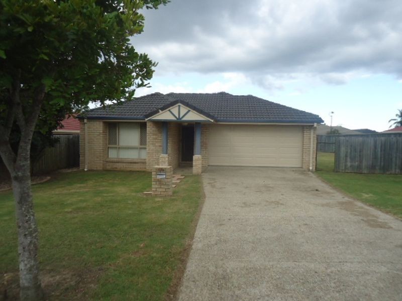 7 Abraham Close, Morayfield QLD 4506