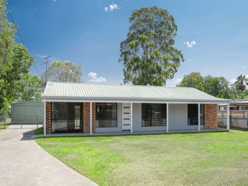 17 Cotswold Street, Morayfield QLD 4506