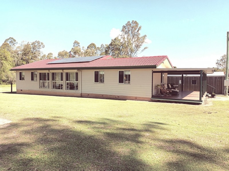 464 Caboolture River Road, Upper Caboolture QLD 4510