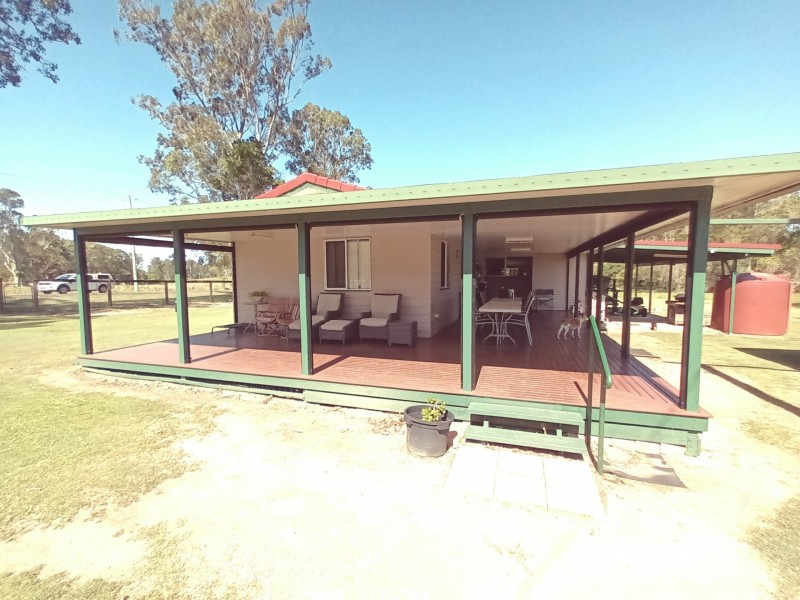 464 Caboolture River Road, Upper Caboolture QLD 4510