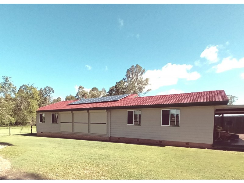 464 Caboolture River Road, Upper Caboolture QLD 4510