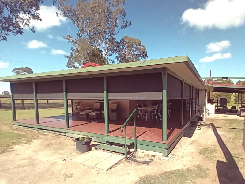 464 Caboolture River Road, Upper Caboolture QLD 4510