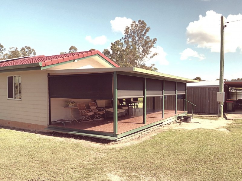 464 Caboolture River Road, Upper Caboolture QLD 4510