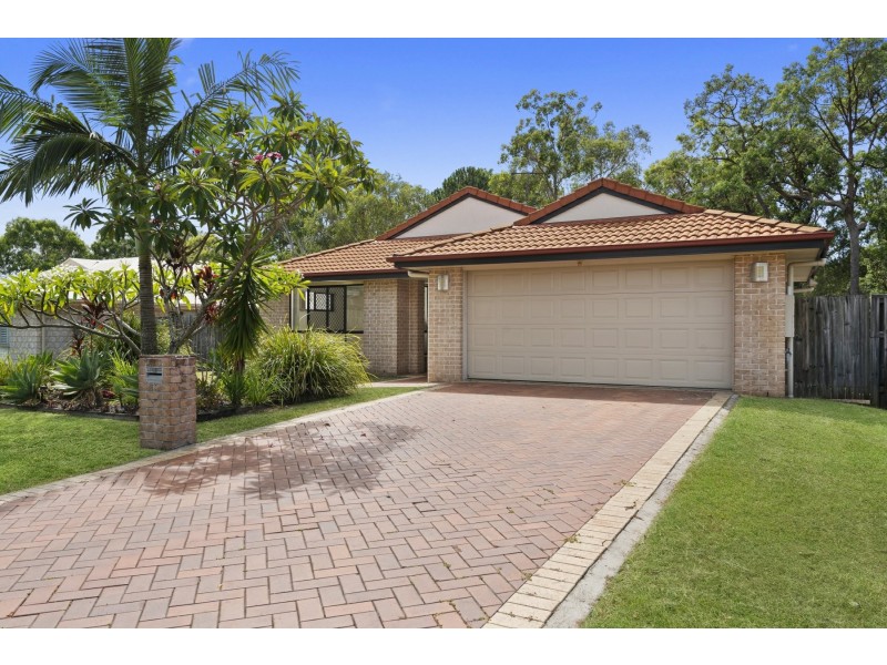 48 Mayes Circuit, Caboolture QLD 4510