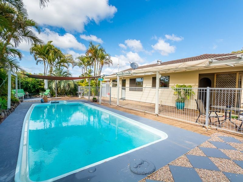 12 Willow Street, Kippa-ring QLD 4021