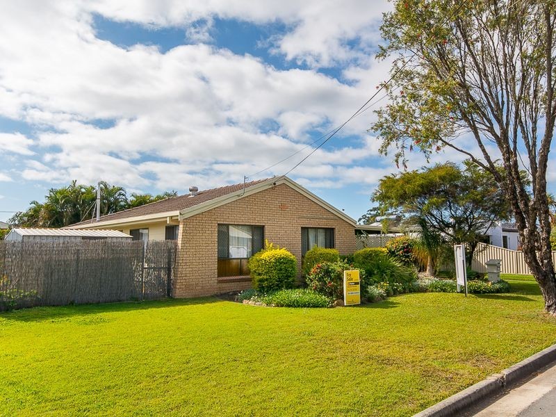 12 Willow Street, Kippa-ring QLD 4021