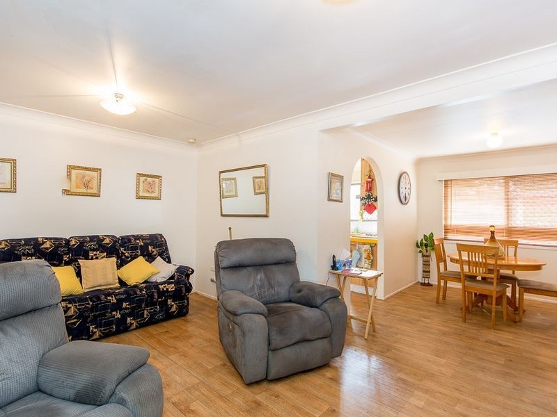 12 Willow Street, Kippa-ring QLD 4021