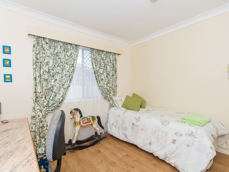 12 Willow Street, Kippa-ring QLD 4021