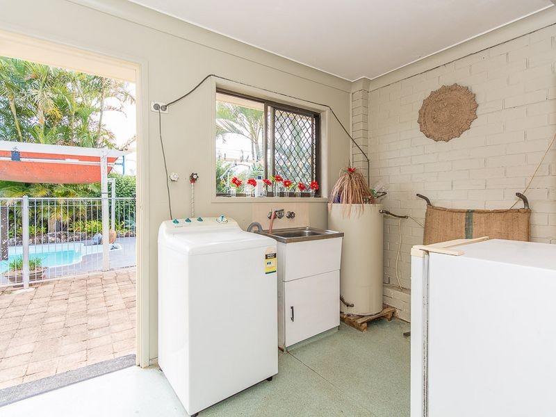 12 Willow Street, Kippa-ring QLD 4021