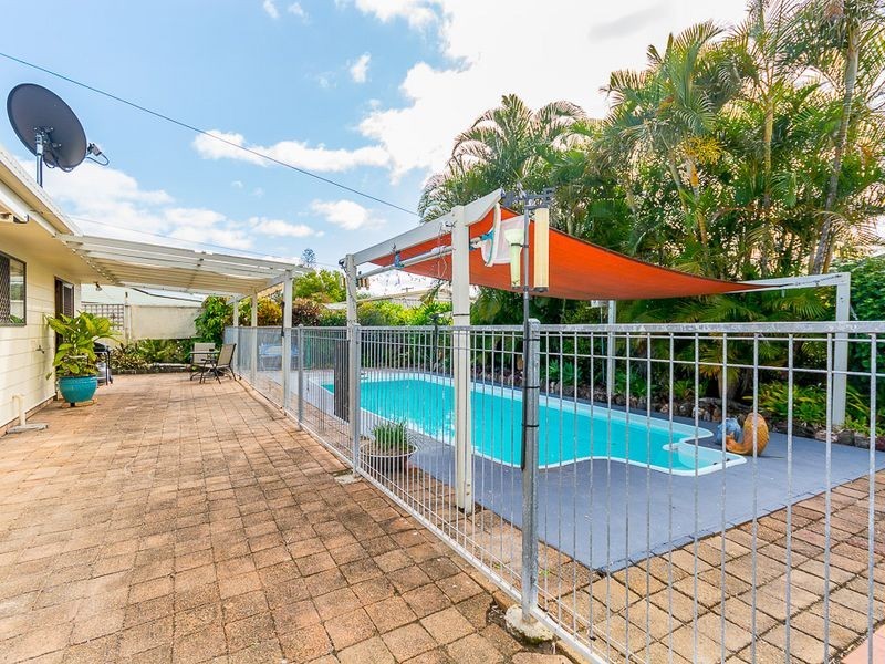 12 Willow Street, Kippa-ring QLD 4021