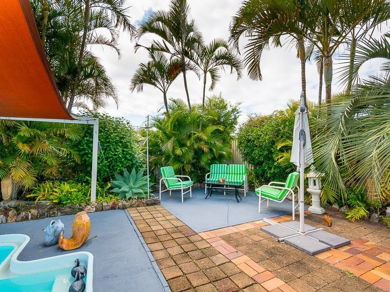 12 Willow Street, Kippa-ring QLD 4021