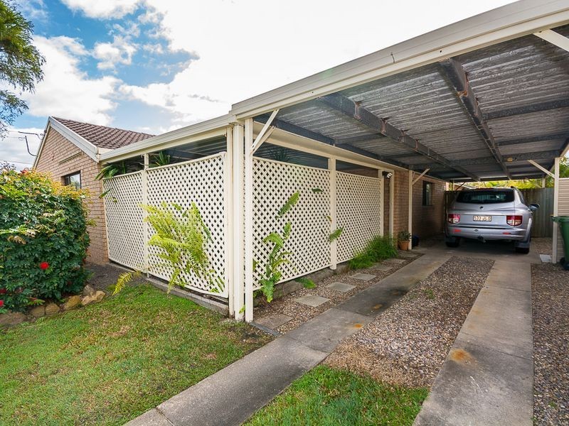 12 Willow Street, Kippa-ring QLD 4021