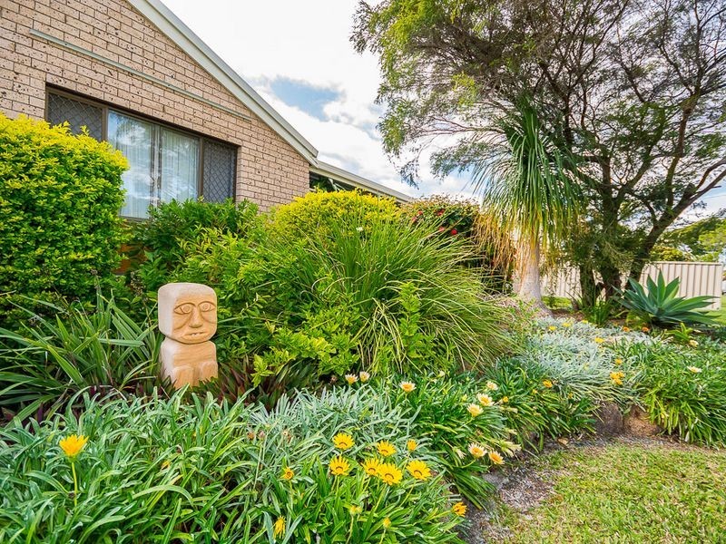 12 Willow Street, Kippa-ring QLD 4021