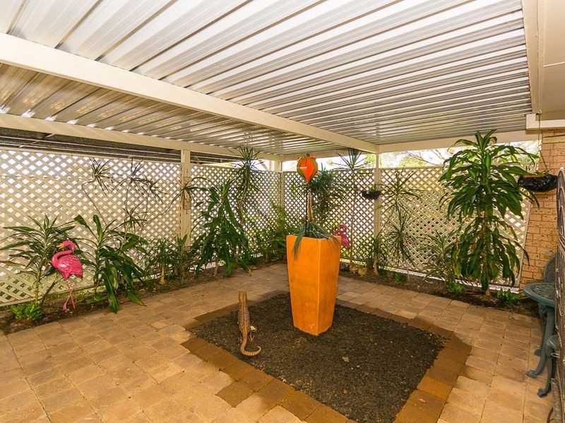 12 Willow Street, Kippa-ring QLD 4021