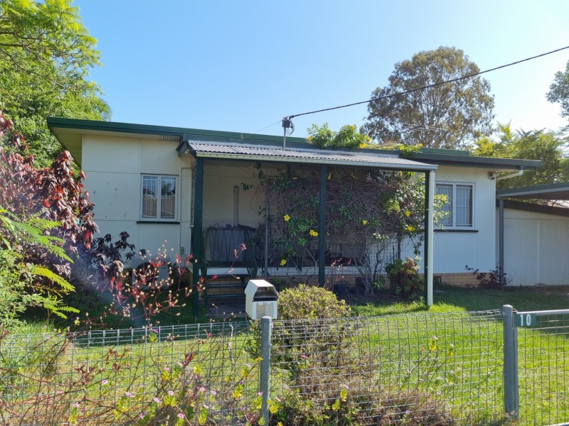 10-12 Church street, Caboolture South QLD 4510